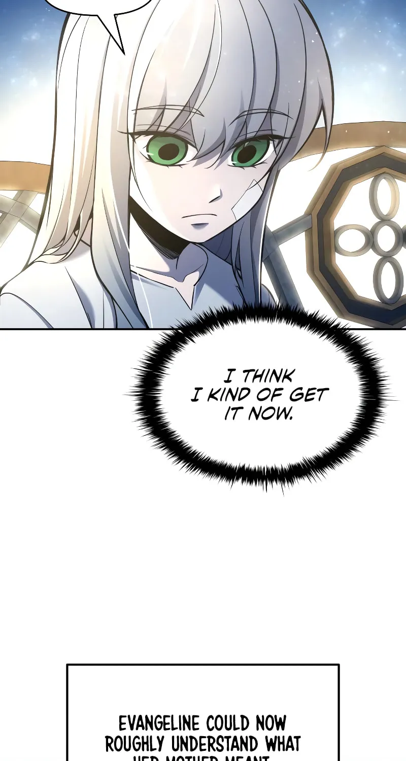 Tyrant of the Tower Defense Game Chapter 53 page 121 - 
