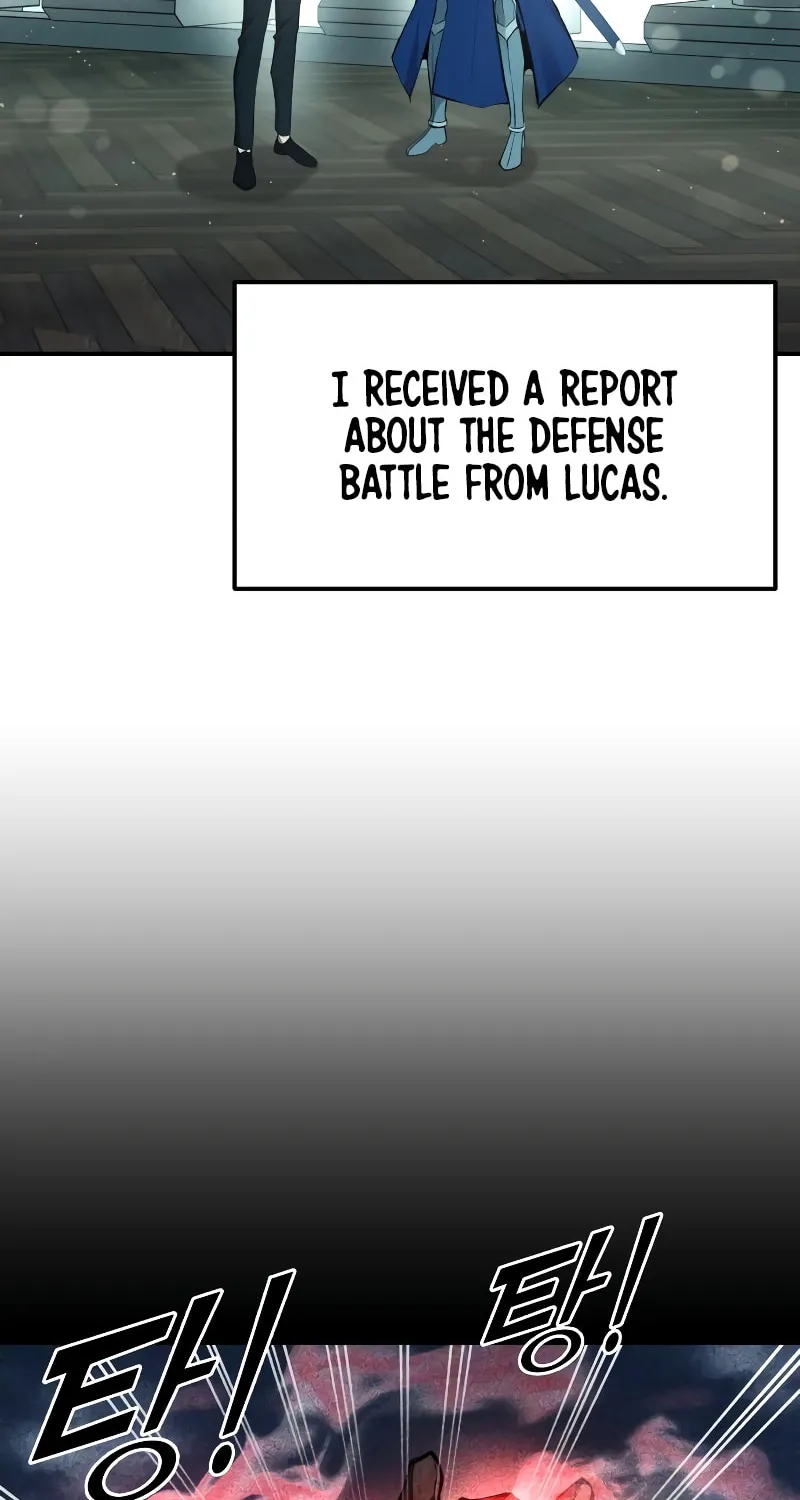 Tyrant of the Tower Defense Game Chapter 53 page 17 - 