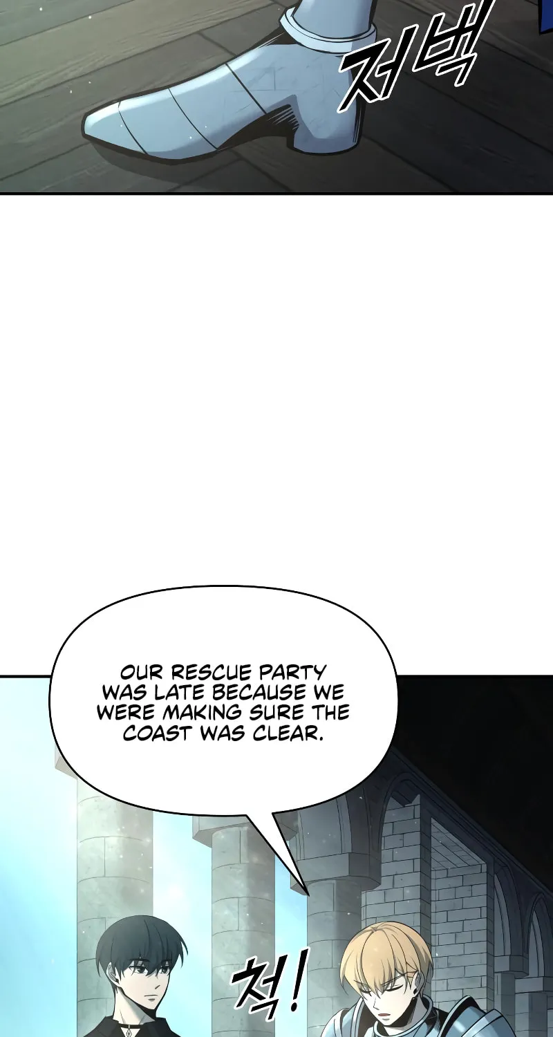 Tyrant of the Tower Defense Game Chapter 53 page 24 - 