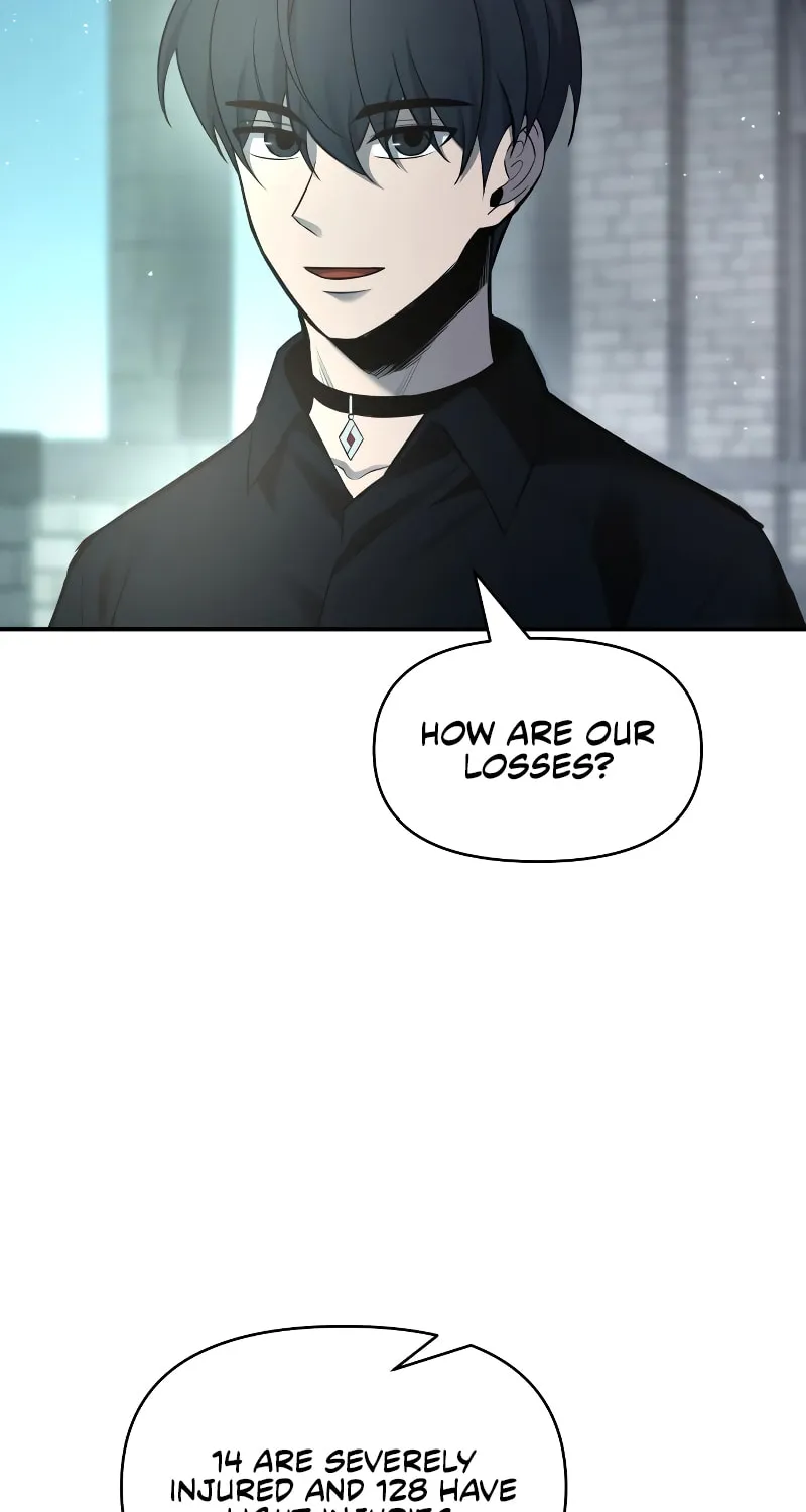 Tyrant of the Tower Defense Game Chapter 53 page 26 - 