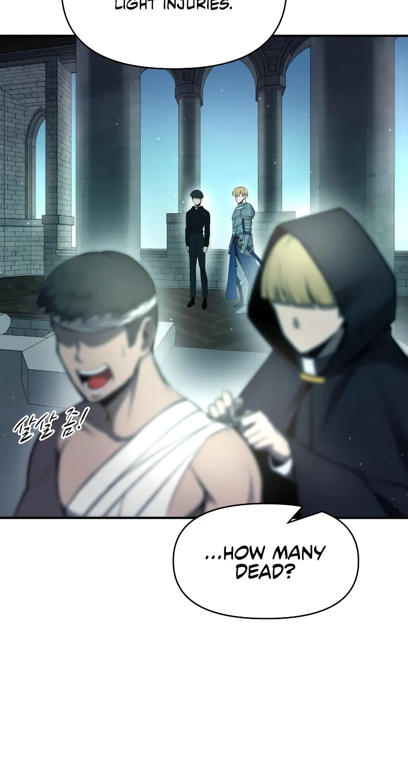 Tyrant of the Tower Defense Game Chapter 53 page 27 - 