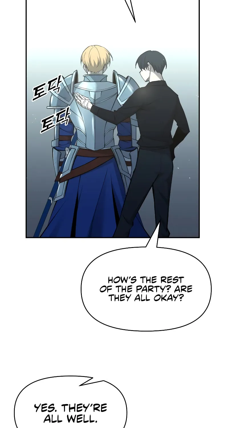 Tyrant of the Tower Defense Game Chapter 53 page 47 - 