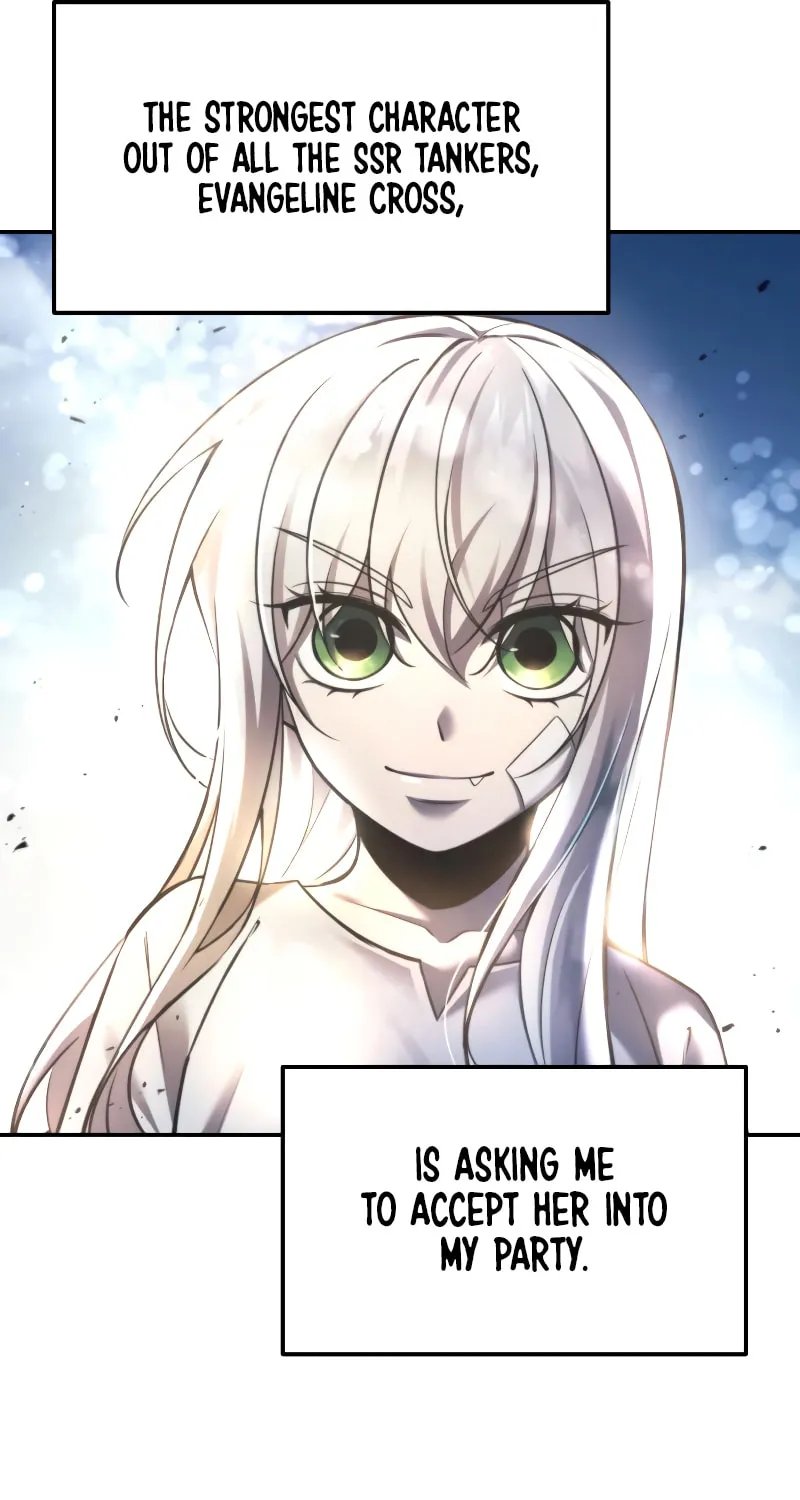 Tyrant of the Tower Defense Game Chapter 53 page 88 - 