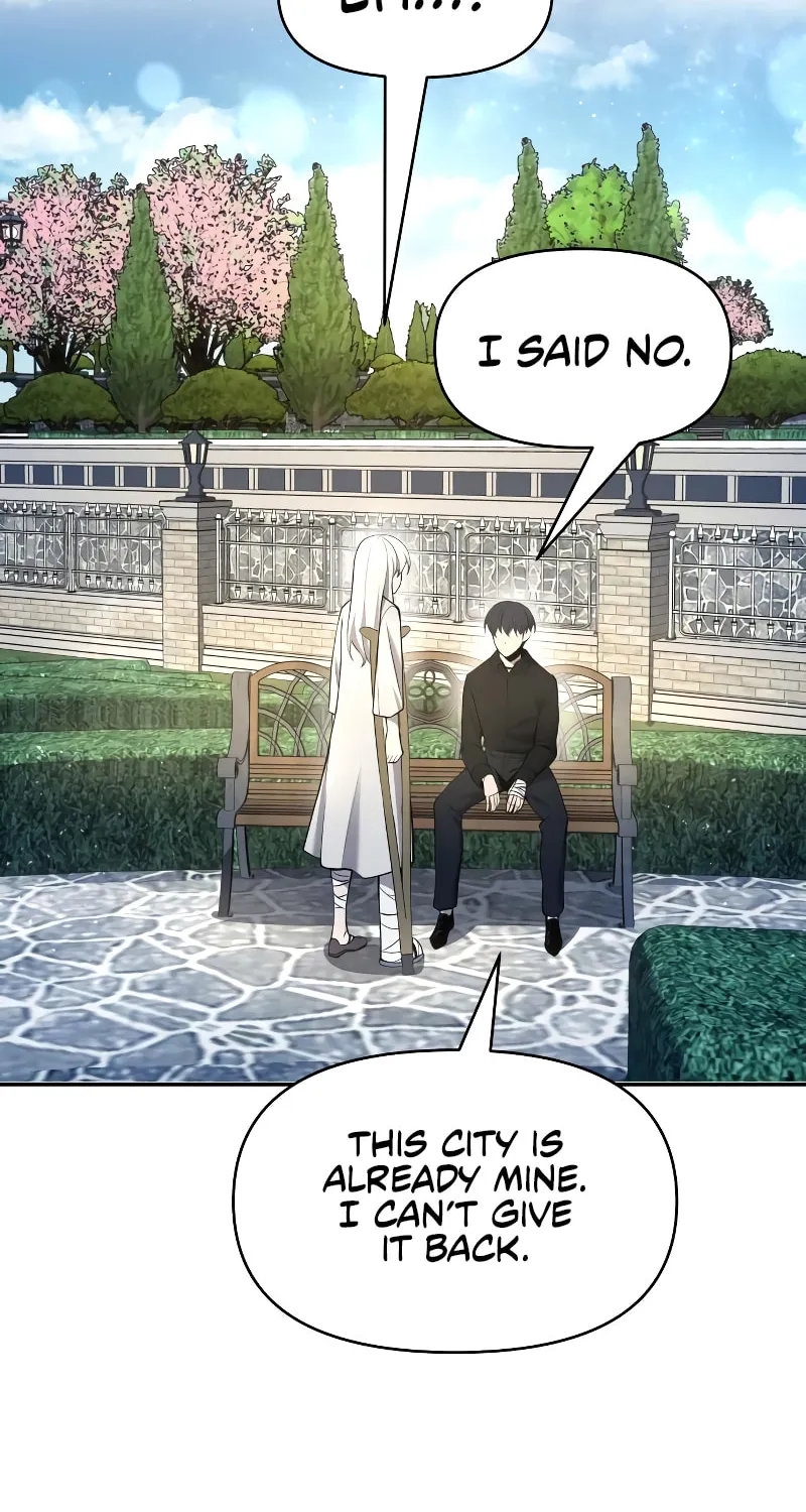 Tyrant of the Tower Defense Game Chapter 53 page 91 - 