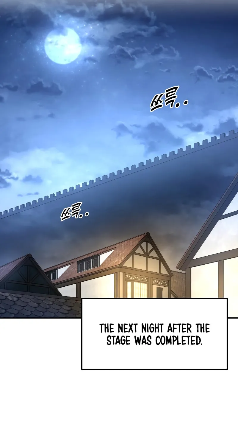 Tyrant of the Tower Defense Game Chapter 54 page 134 - 