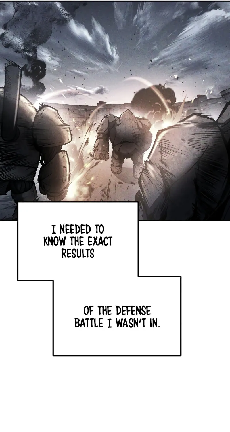 Tyrant of the Tower Defense Game Chapter 54 page 138 - 