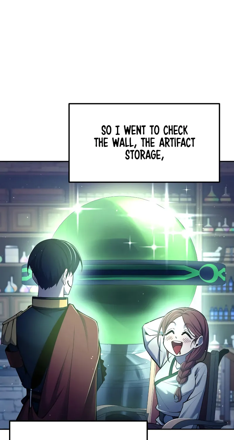 Tyrant of the Tower Defense Game Chapter 54 page 139 - 