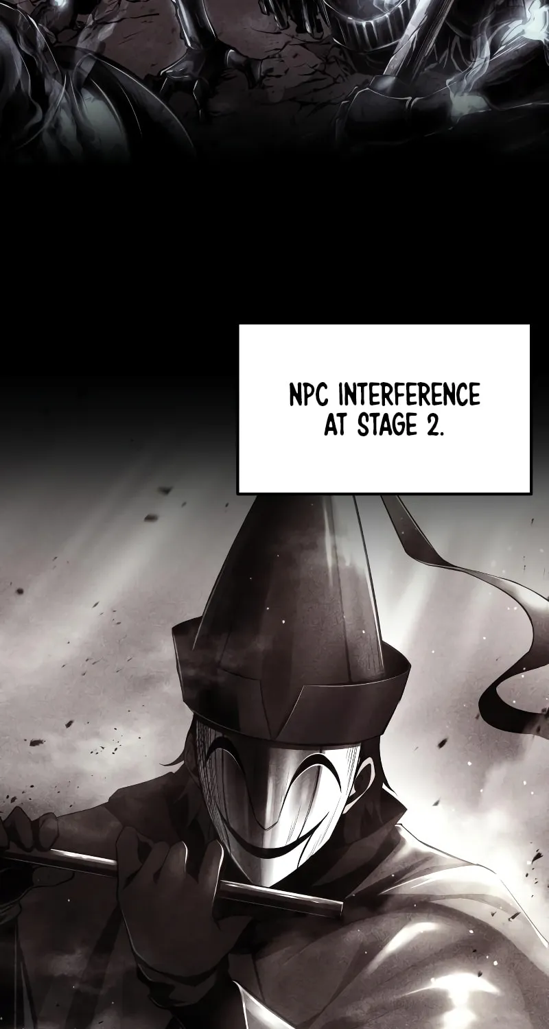 Tyrant of the Tower Defense Game Chapter 54 page 20 - 