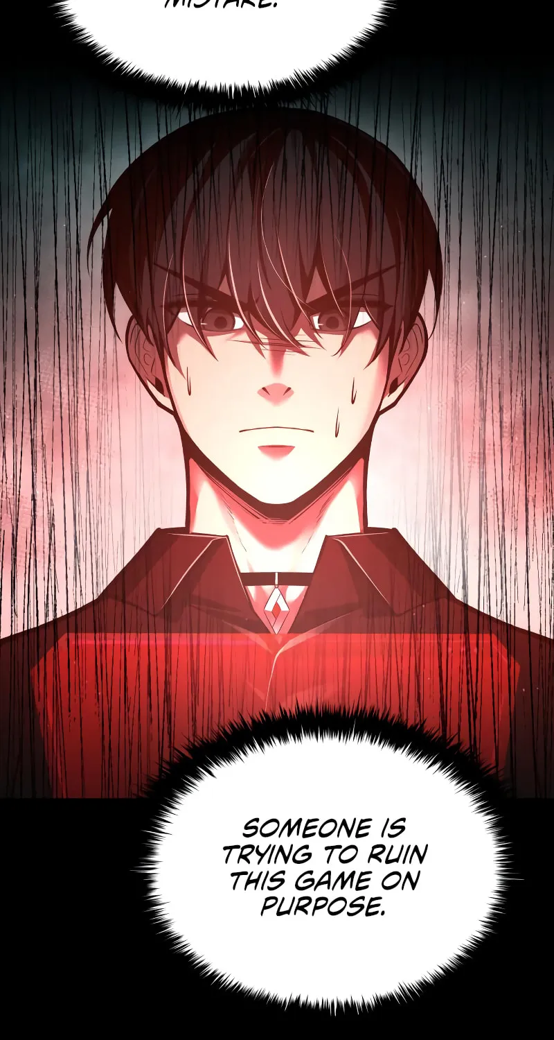 Tyrant of the Tower Defense Game Chapter 54 page 24 - 