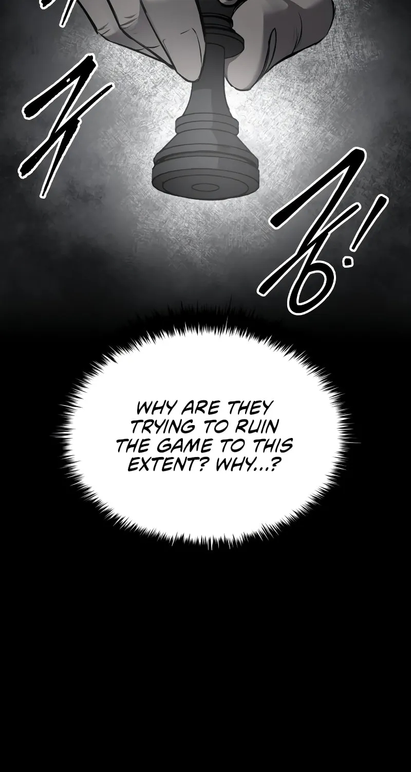 Tyrant of the Tower Defense Game Chapter 54 page 26 - 
