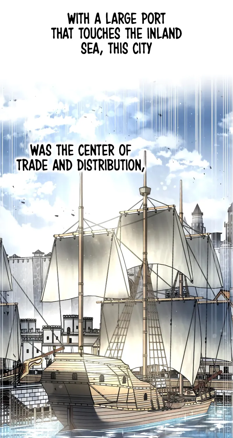 Tyrant of the Tower Defense Game Chapter 54 page 33 - 