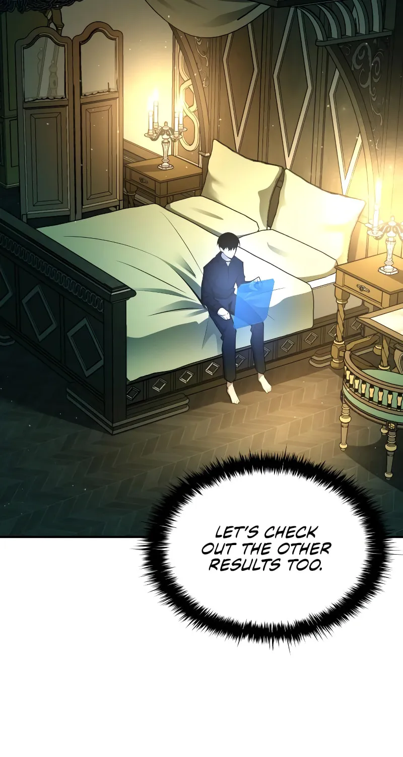 Tyrant of the Tower Defense Game Chapter 54 page 5 - 