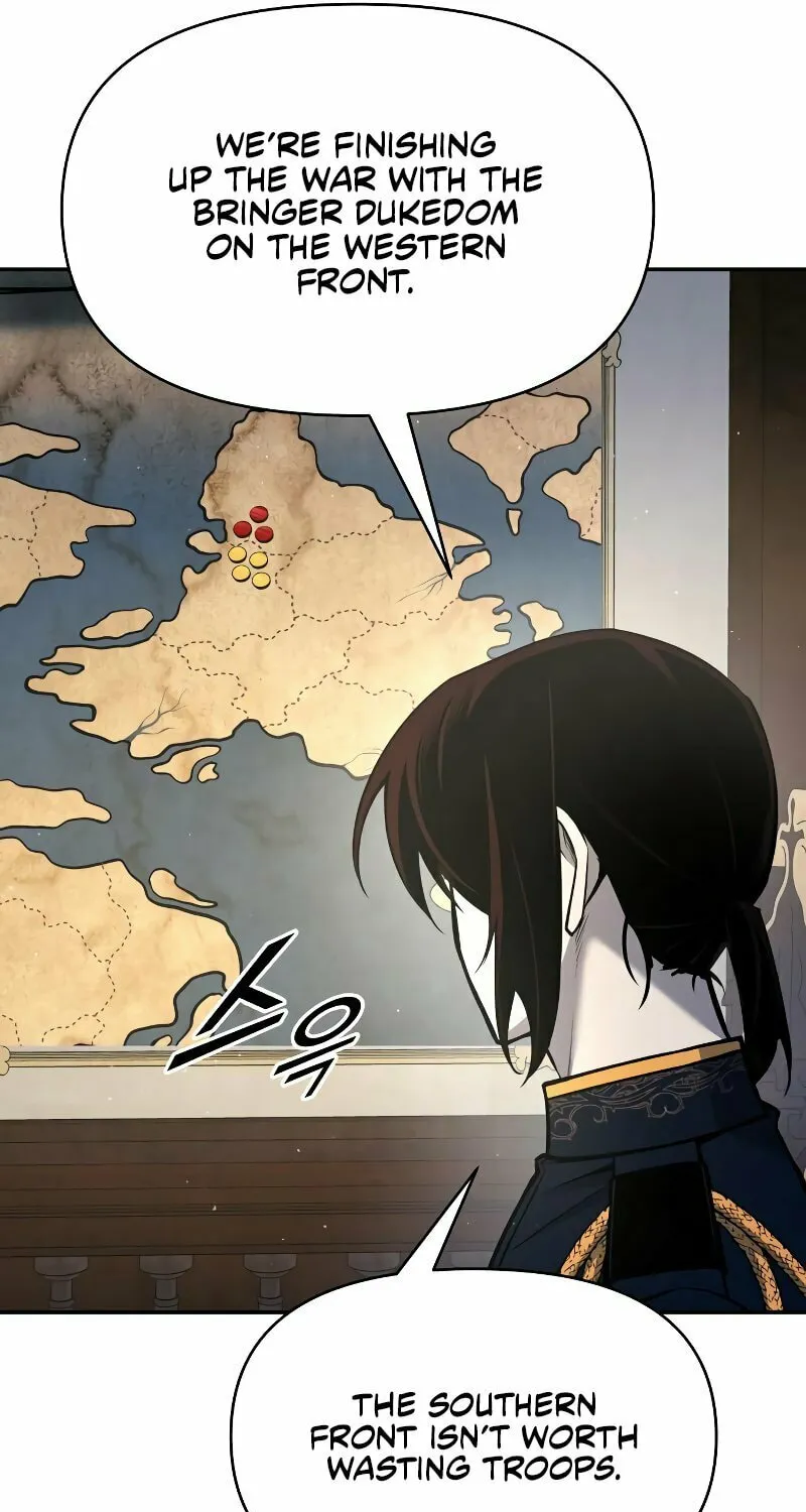 Tyrant of the Tower Defense Game Chapter 54 page 51 - 