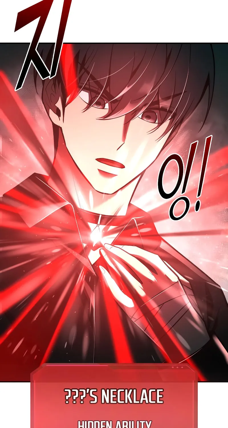 Tyrant of the Tower Defense Game Chapter 54 page 7 - 