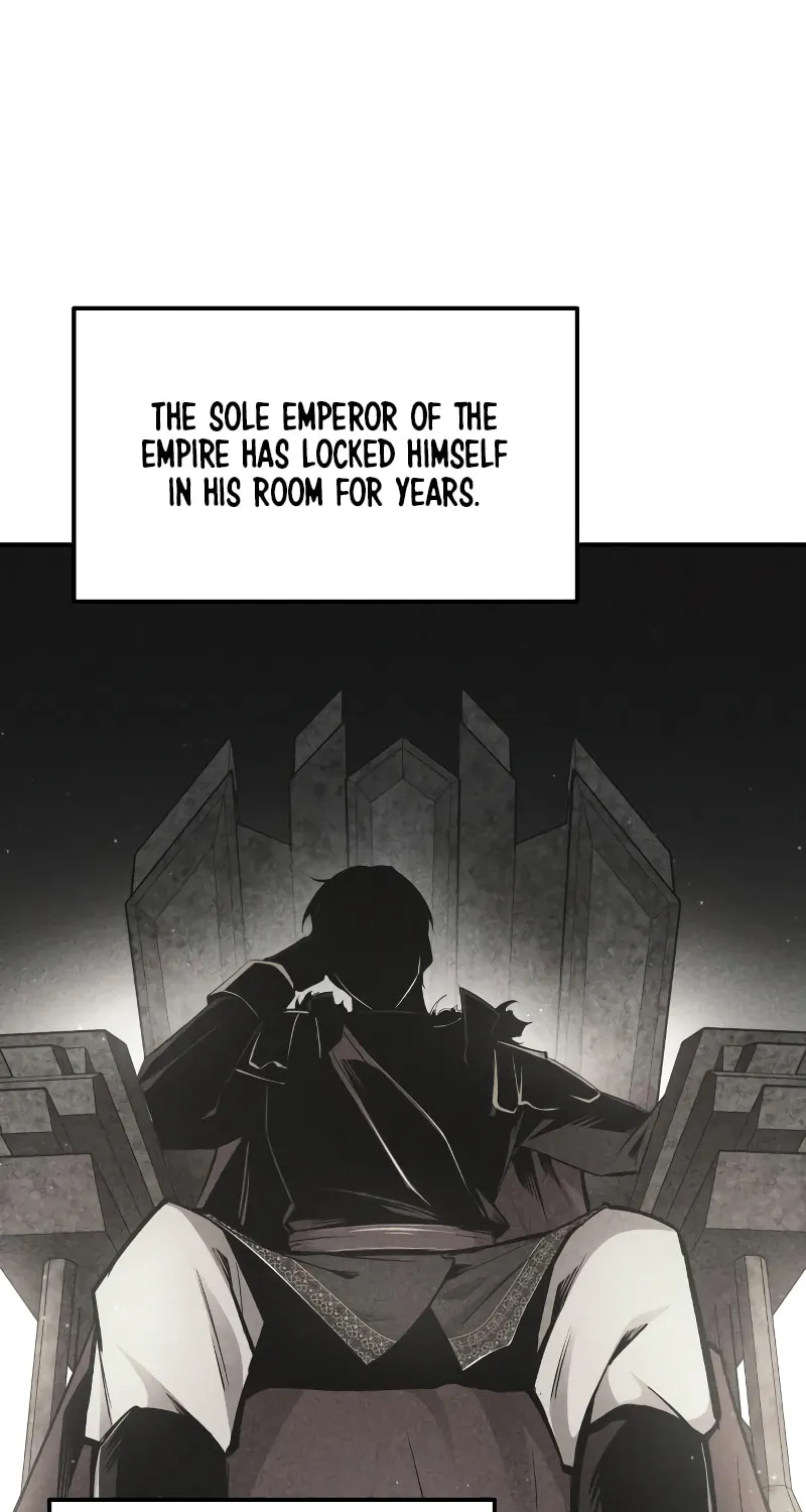 Tyrant of the Tower Defense Game Chapter 54 page 65 - 