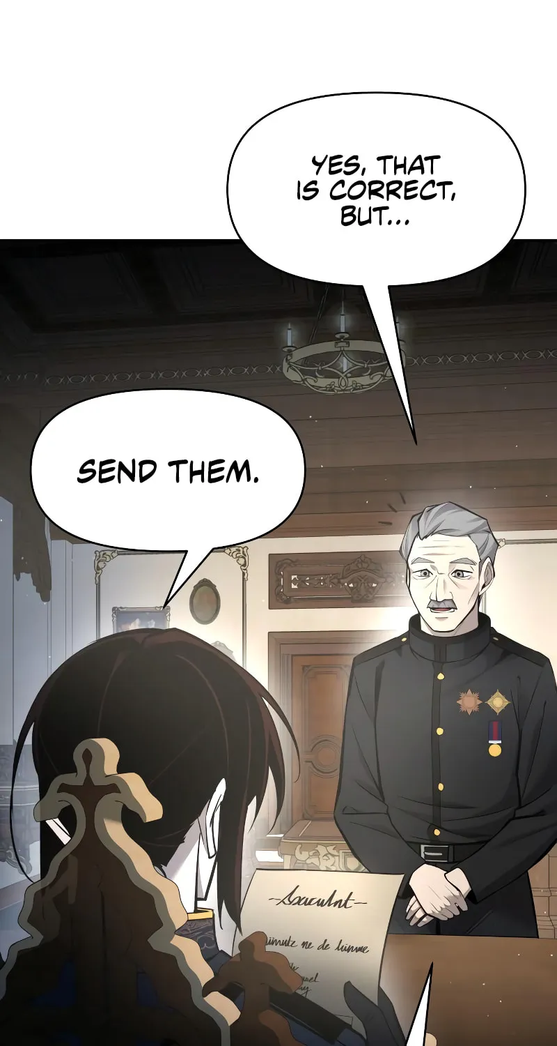 Tyrant of the Tower Defense Game Chapter 54 page 76 - 