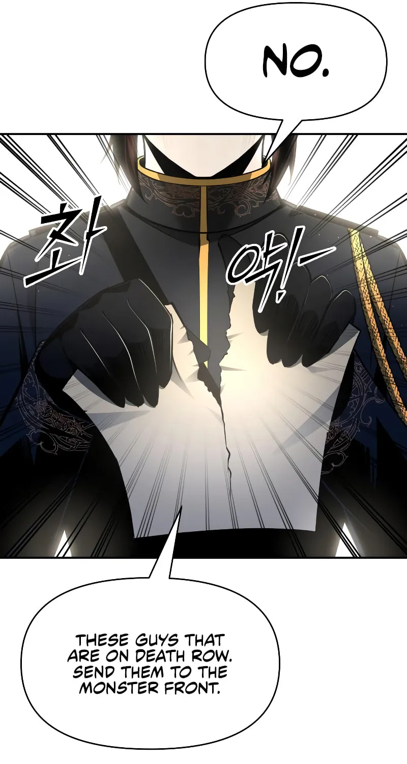 Tyrant of the Tower Defense Game Chapter 54 page 78 - 
