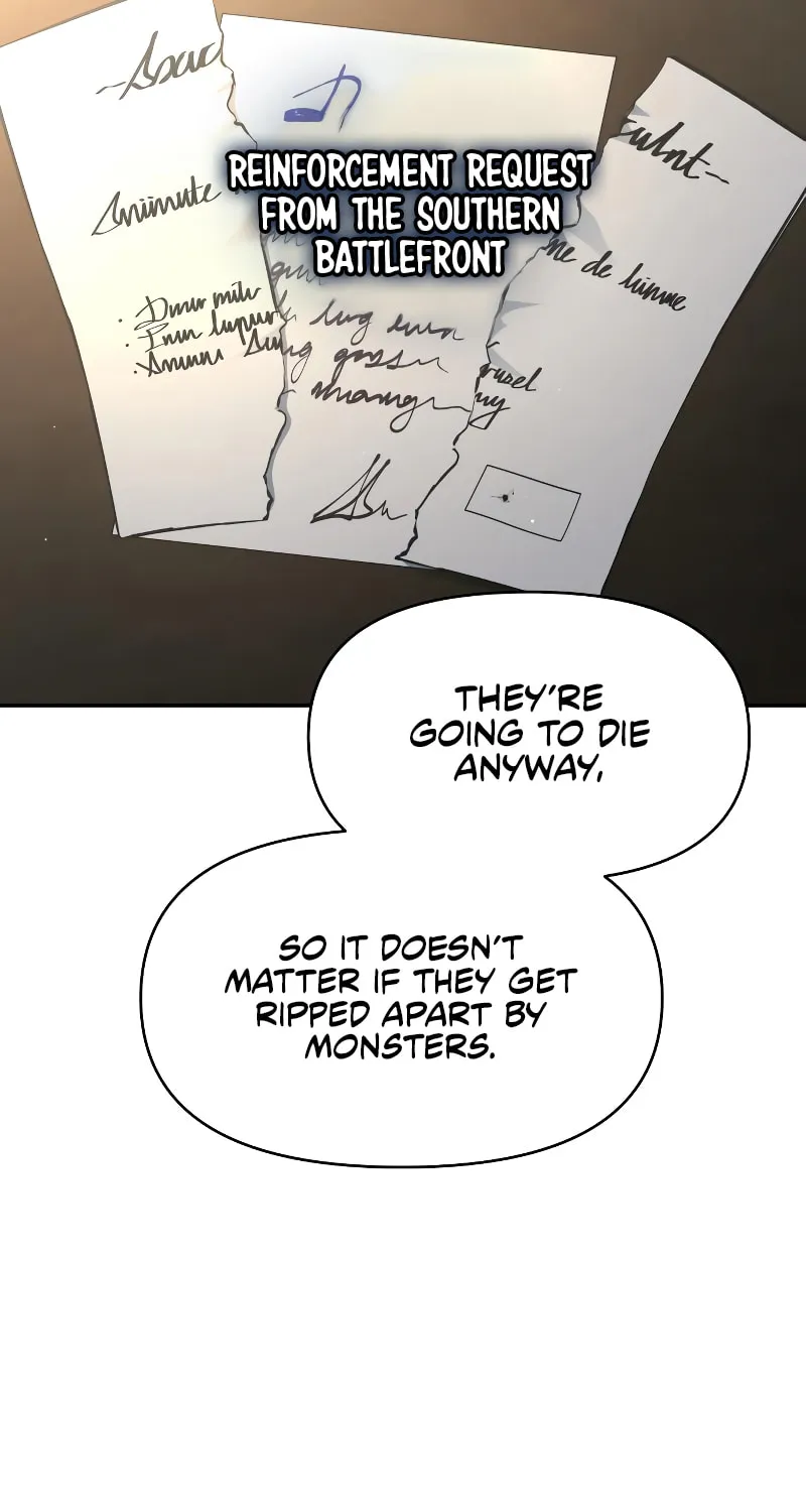 Tyrant of the Tower Defense Game Chapter 54 page 80 - 