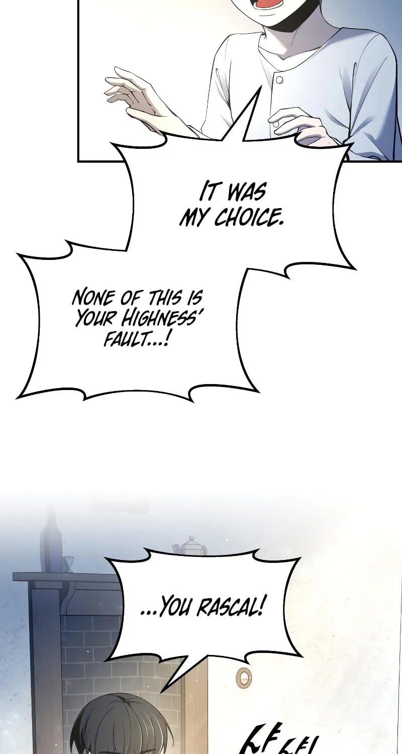 Tyrant of the Tower Defense Game Chapter 54 page 98 - 
