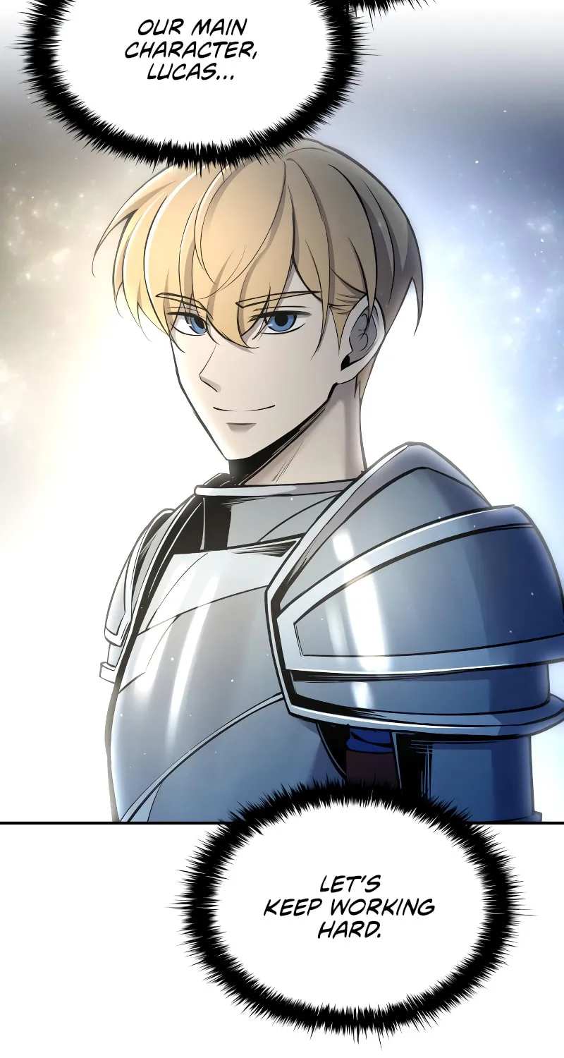 Tyrant of the Tower Defense Game Chapter 55 page 11 - 
