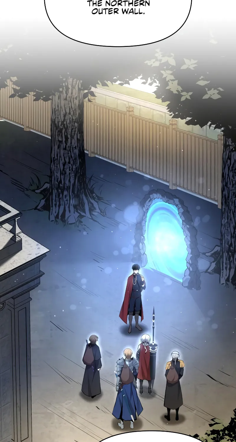 Tyrant of the Tower Defense Game Chapter 55 page 103 - 