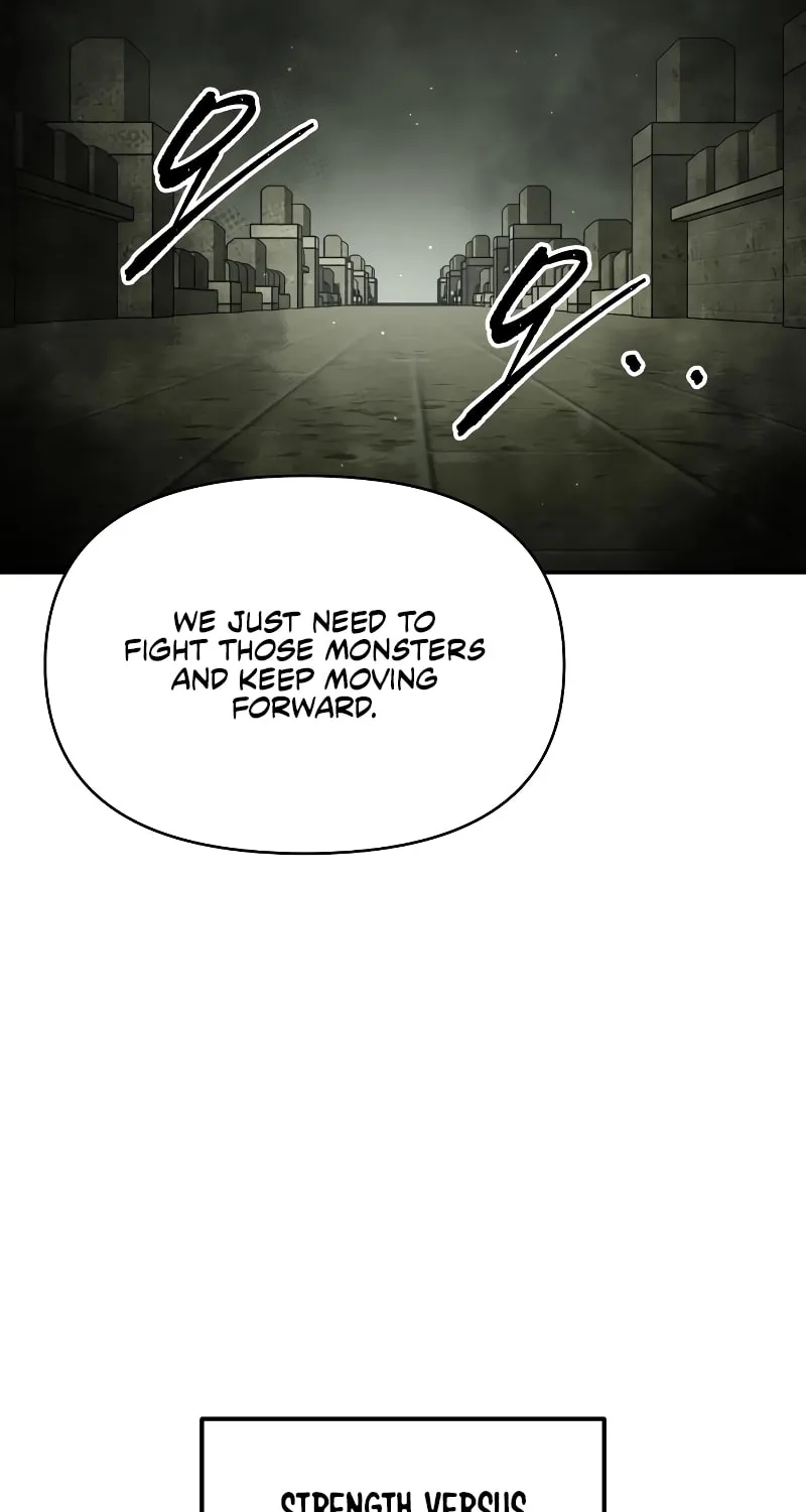 Tyrant of the Tower Defense Game Chapter 55 page 105 - 