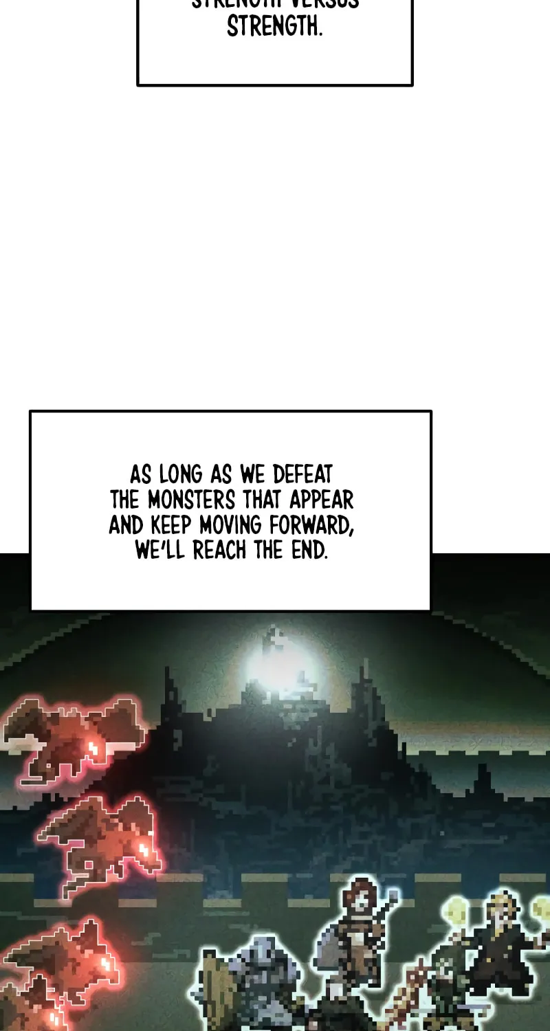 Tyrant of the Tower Defense Game Chapter 55 page 106 - 
