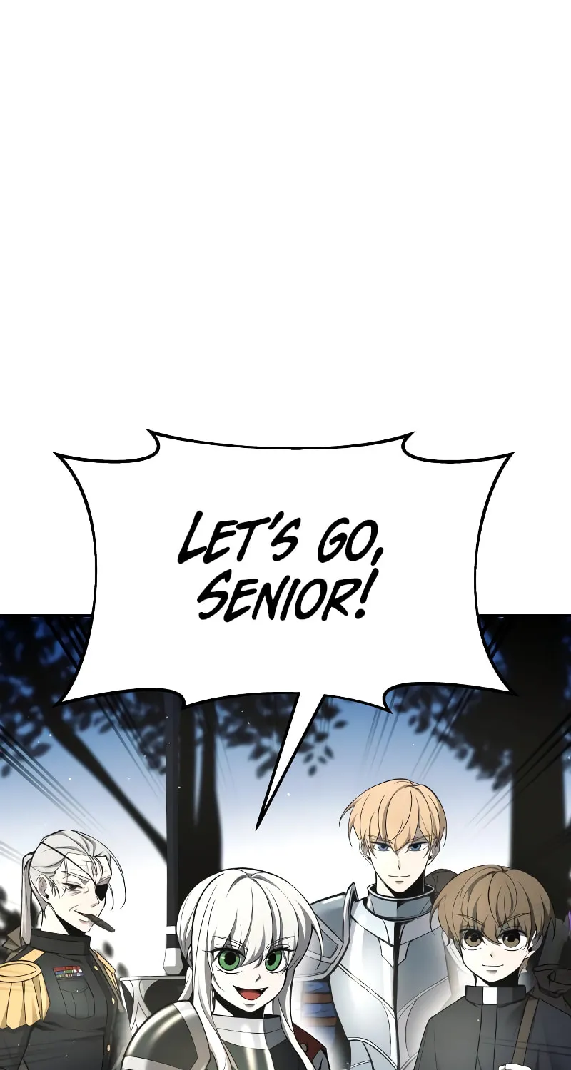 Tyrant of the Tower Defense Game Chapter 55 page 110 - 