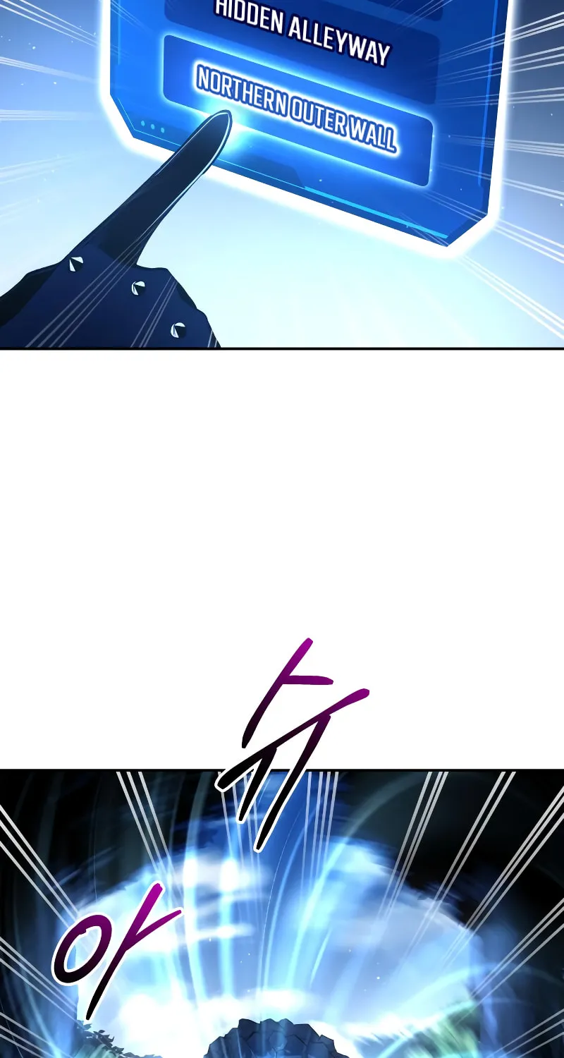 Tyrant of the Tower Defense Game Chapter 55 page 113 - 