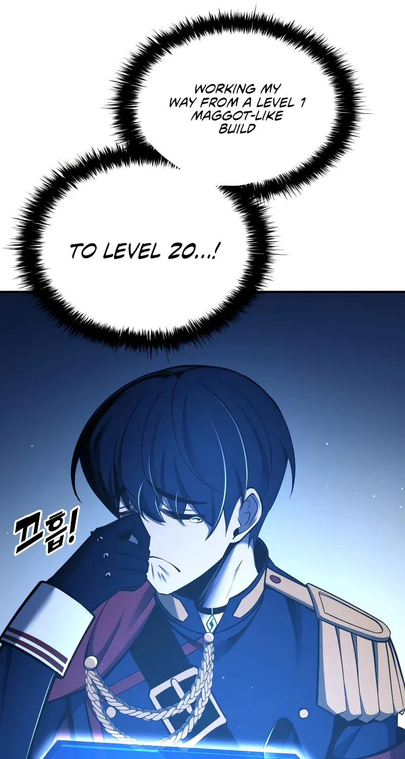Tyrant of the Tower Defense Game Chapter 55 page 14 - 