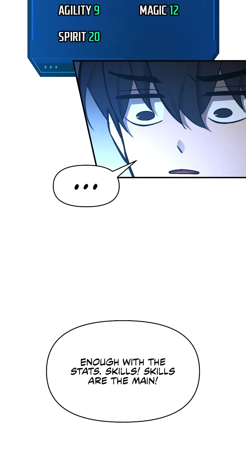 Tyrant of the Tower Defense Game Chapter 55 page 18 - 