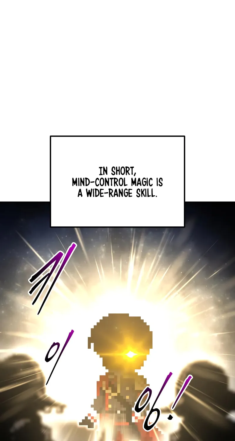 Tyrant of the Tower Defense Game Chapter 55 page 23 - 