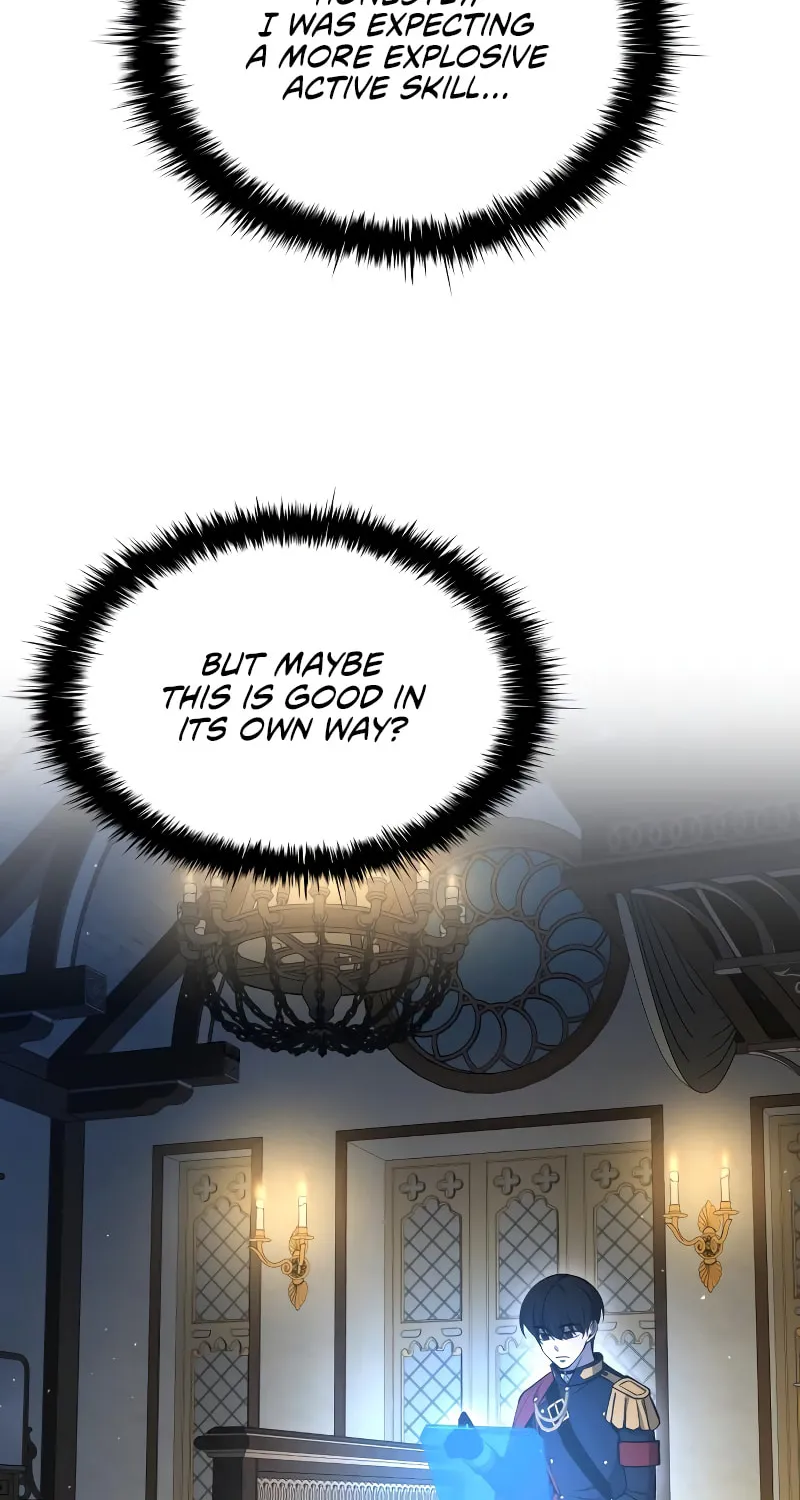 Tyrant of the Tower Defense Game Chapter 55 page 25 - 