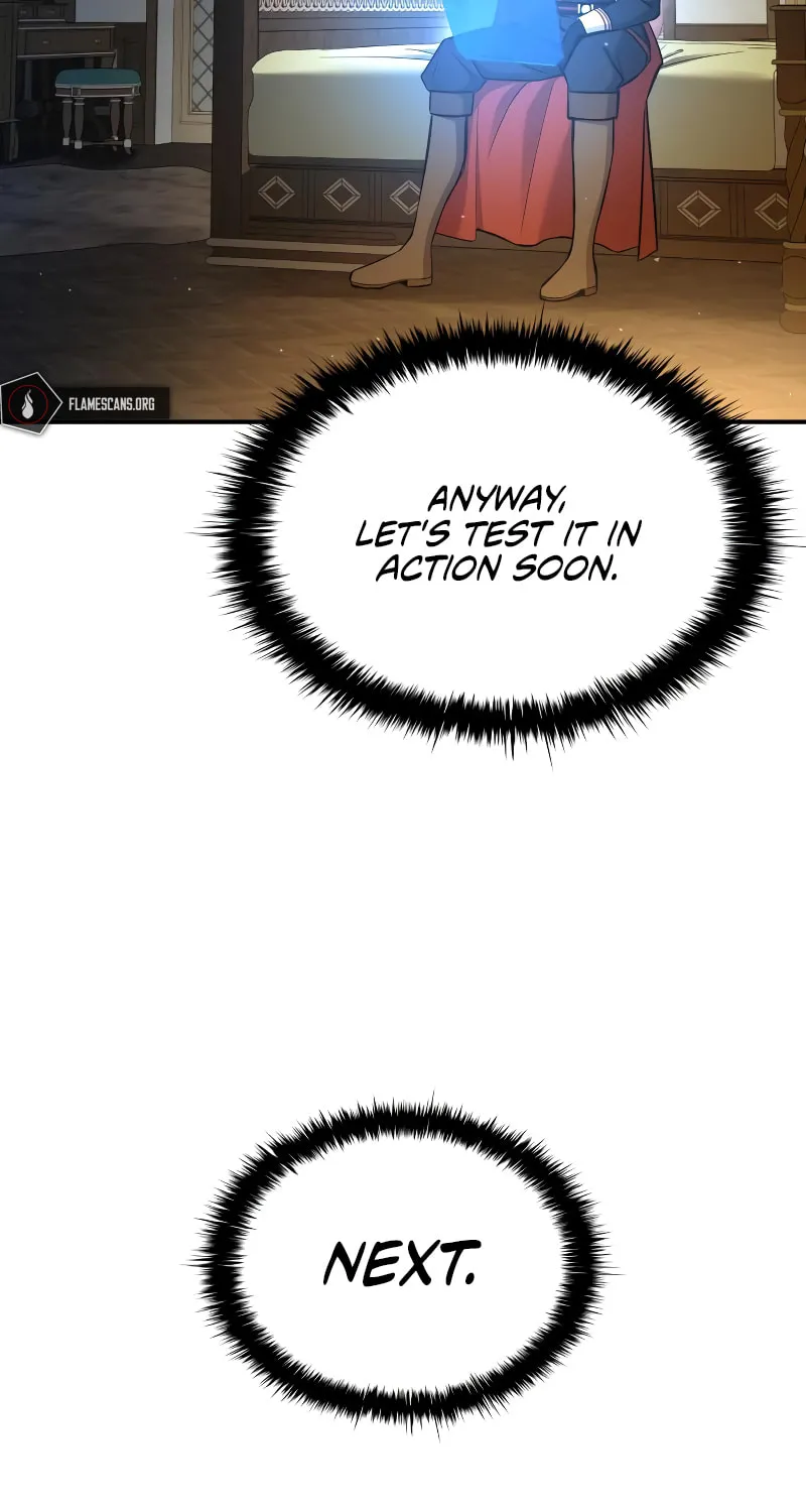Tyrant of the Tower Defense Game Chapter 55 page 26 - 