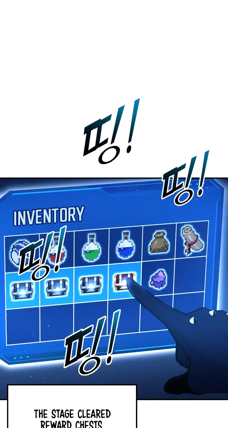 Tyrant of the Tower Defense Game Chapter 55 page 27 - 