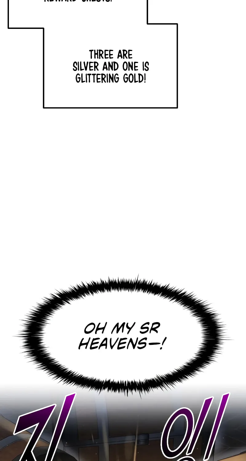 Tyrant of the Tower Defense Game Chapter 55 page 28 - 