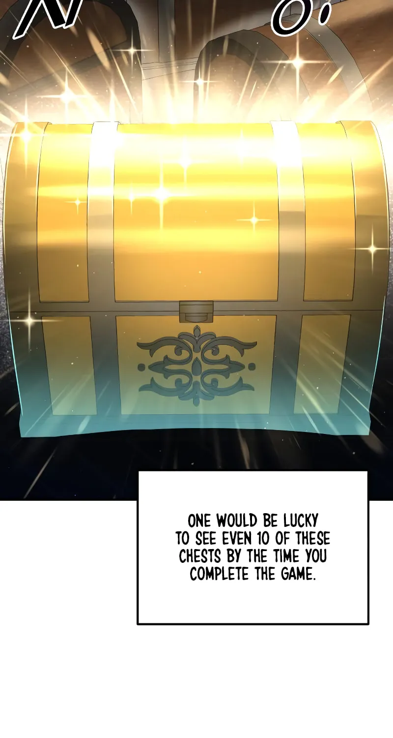 Tyrant of the Tower Defense Game Chapter 55 page 29 - 