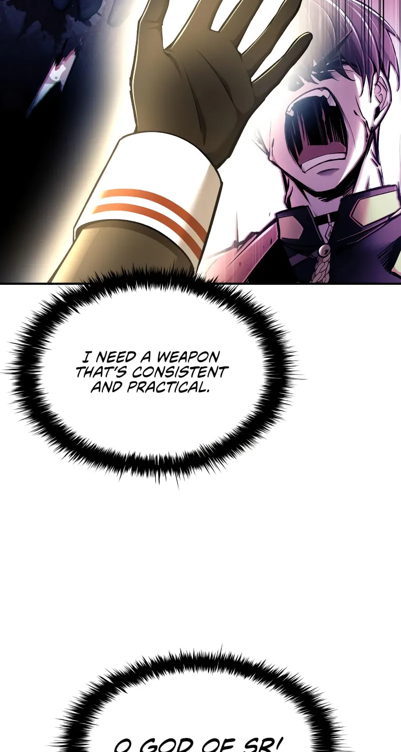Tyrant of the Tower Defense Game Chapter 55 page 32 - 