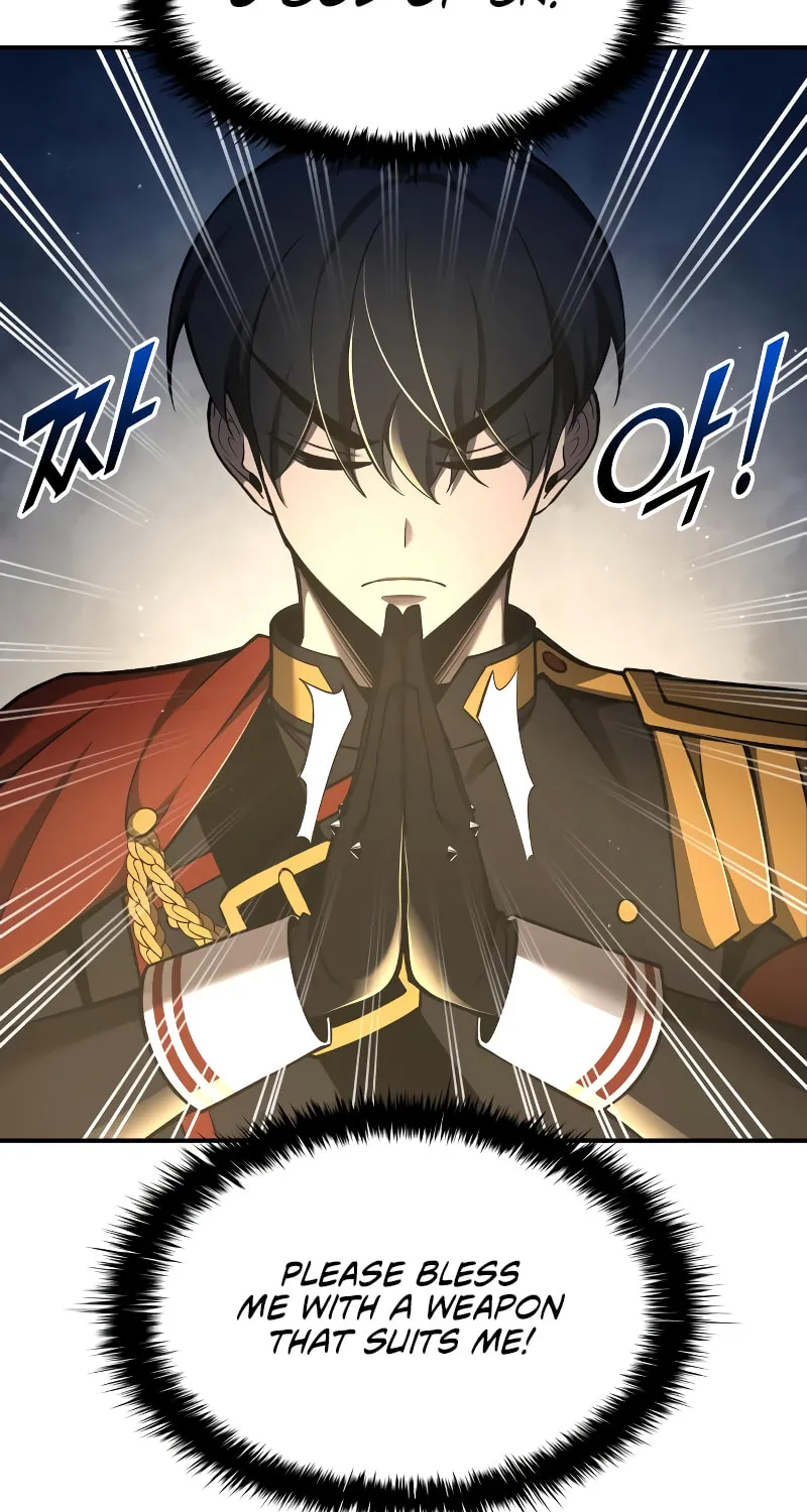 Tyrant of the Tower Defense Game Chapter 55 page 33 - 