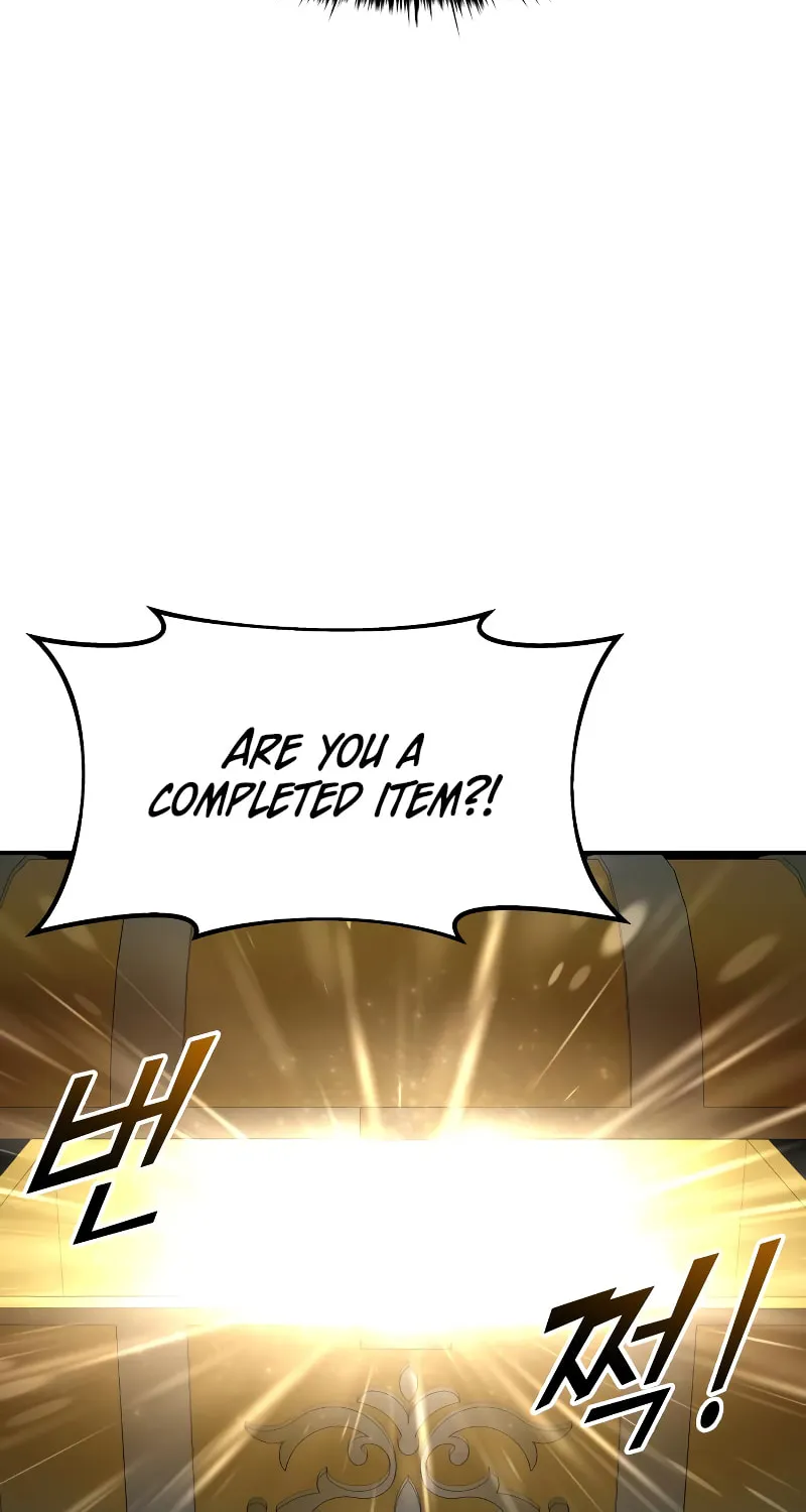 Tyrant of the Tower Defense Game Chapter 55 page 34 - 