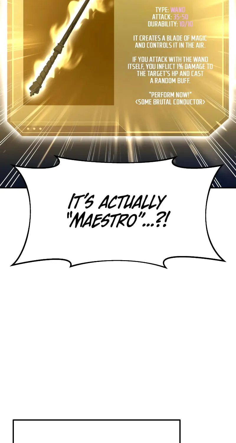 Tyrant of the Tower Defense Game Chapter 55 page 38 - 