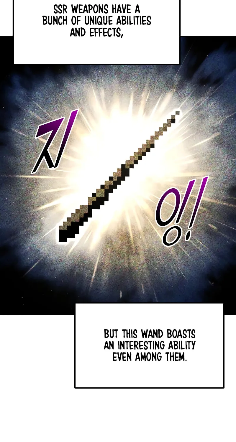Tyrant of the Tower Defense Game Chapter 55 page 39 - 