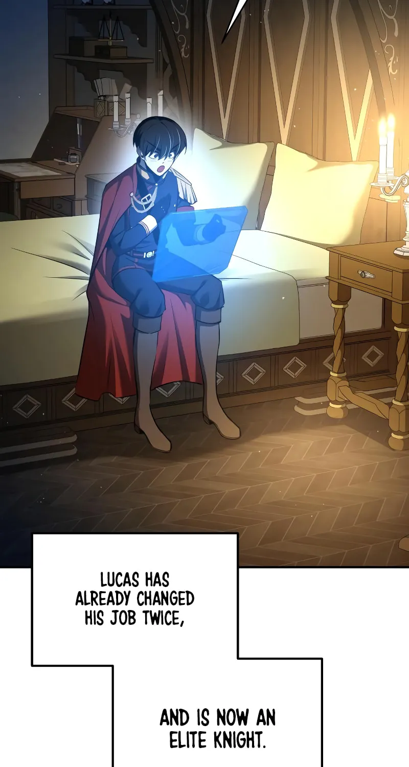 Tyrant of the Tower Defense Game Chapter 55 page 5 - 