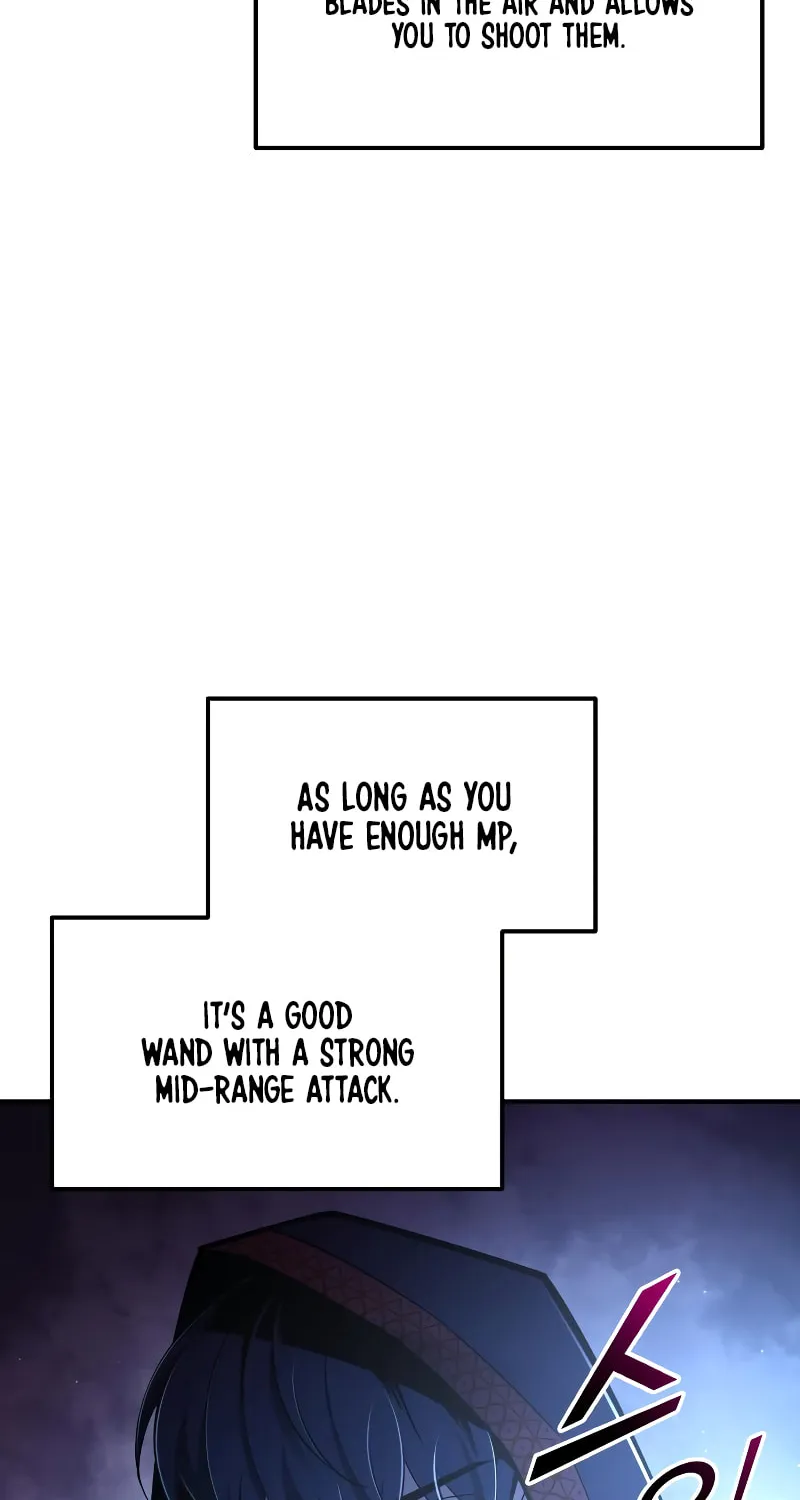 Tyrant of the Tower Defense Game Chapter 55 page 42 - 