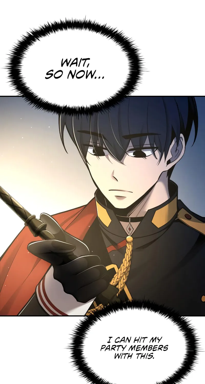 Tyrant of the Tower Defense Game Chapter 55 page 46 - 