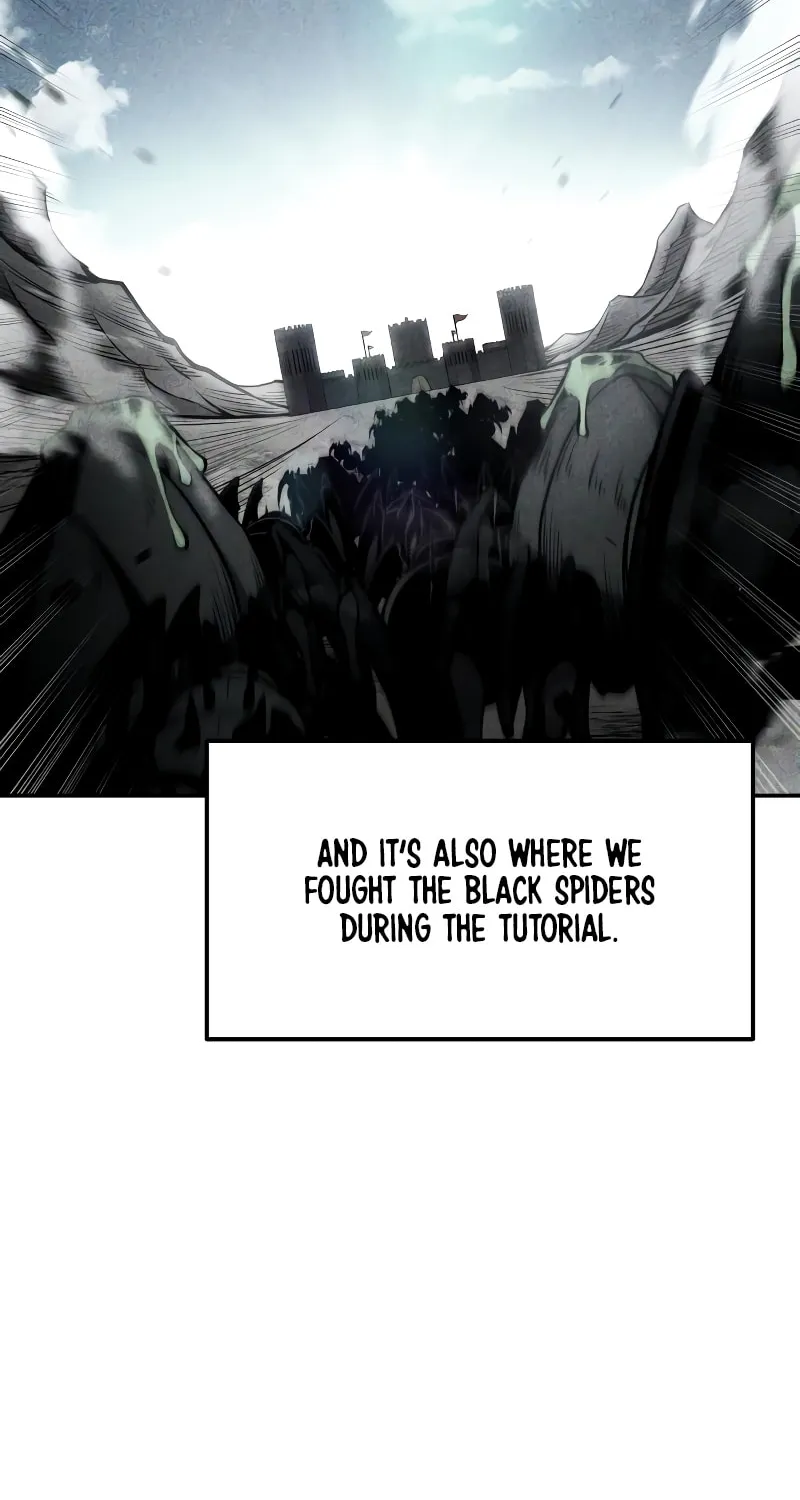 Tyrant of the Tower Defense Game Chapter 55 page 56 - 