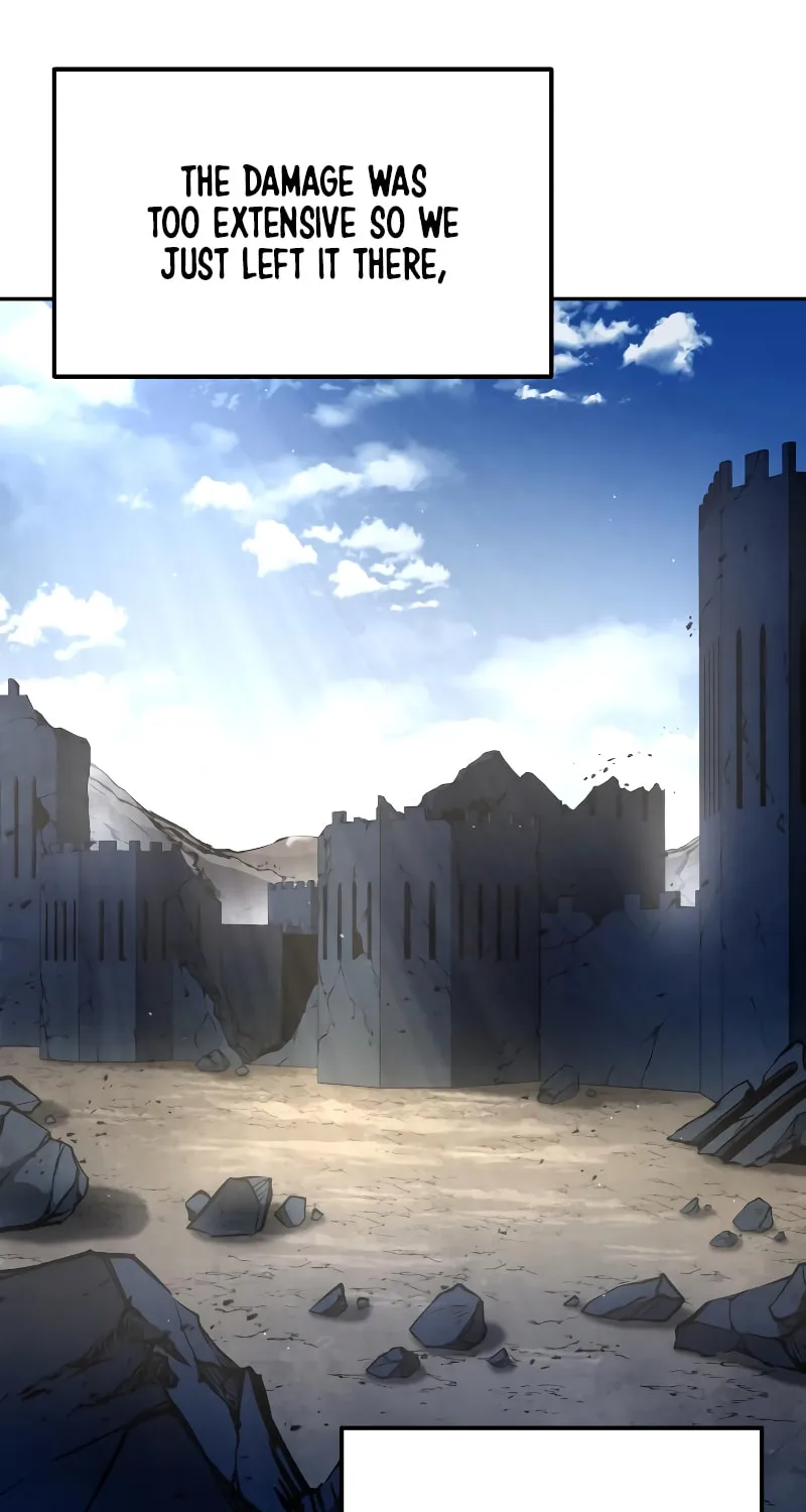 Tyrant of the Tower Defense Game Chapter 55 page 57 - 