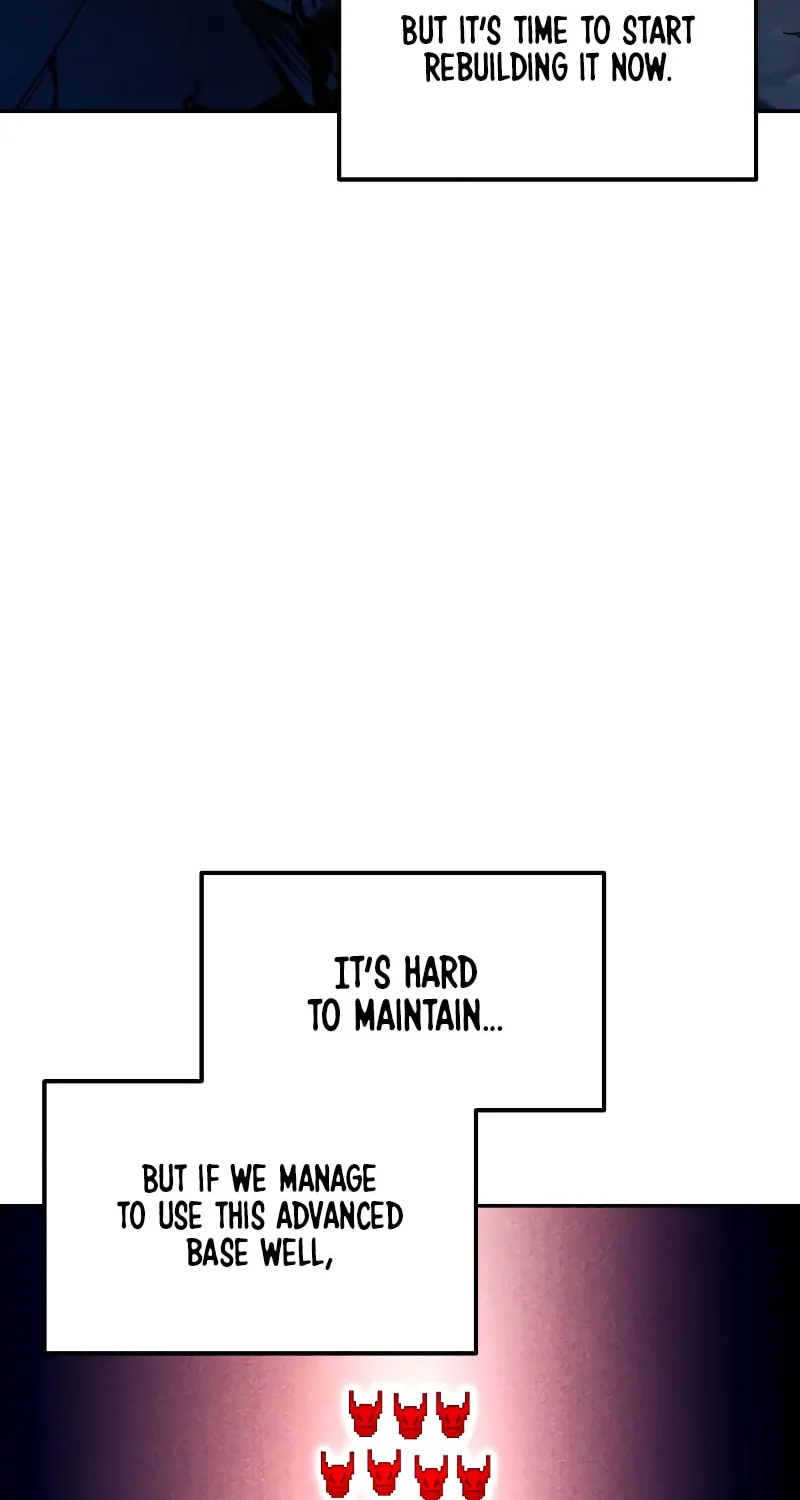 Tyrant of the Tower Defense Game Chapter 55 page 58 - 