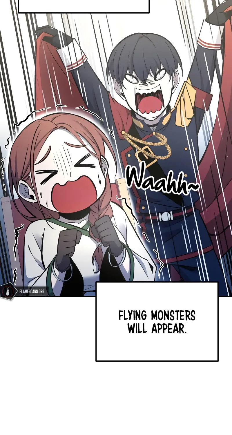 Tyrant of the Tower Defense Game Chapter 55 page 65 - 