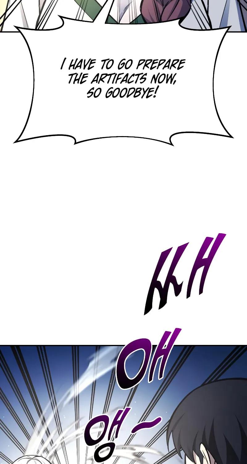 Tyrant of the Tower Defense Game Chapter 55 page 67 - 